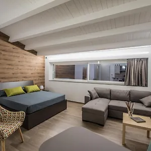Il Vespro Bed and breakfast Comiso