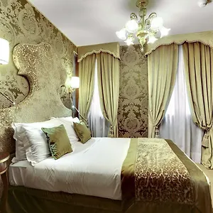 Casanova 4*, Venedik İtalya