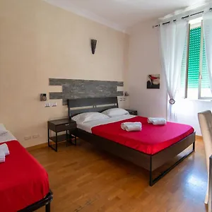 Exa - Prati Roma