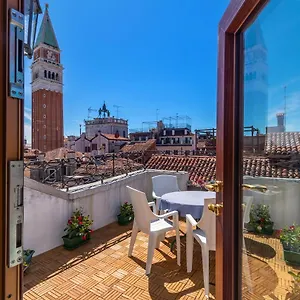 Ai Do Mori Hotel Venecia