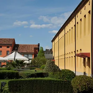 Filanda 4*, Cittadella İtalya