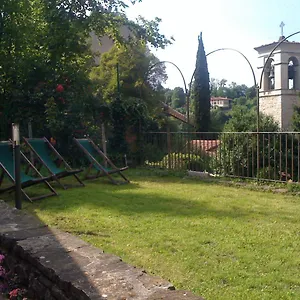 Entro Le Mura 4*, Bergamo İtalya
