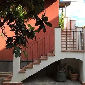 Gente Di Mare Bed and breakfast Taormina