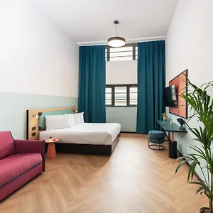 Cx Bicocca Hostal Milán