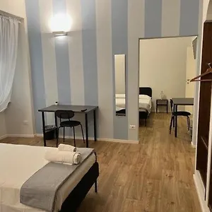 Piazzabolognastay Roma
