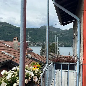 Il Gatto E La Volpe Foresteria Lombarda Bed and breakfast Lierna