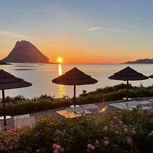 Don Diego 4*, Porto San Paolo (Sardinia) İtalya