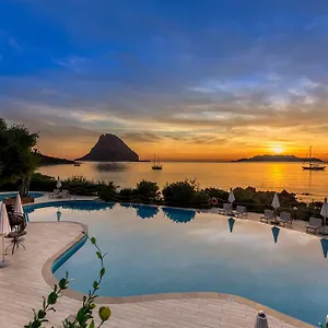 Don Diego 4*, Porto San Paolo (Sardinia) İtalya