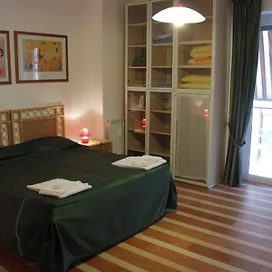 Tourist House Roma