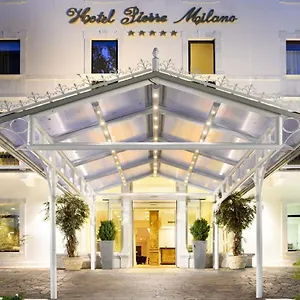Pierre 5*, Milano İtalya