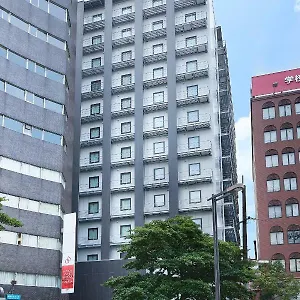 Sotetsu Fresa Namba 3*, Osaka Japonya