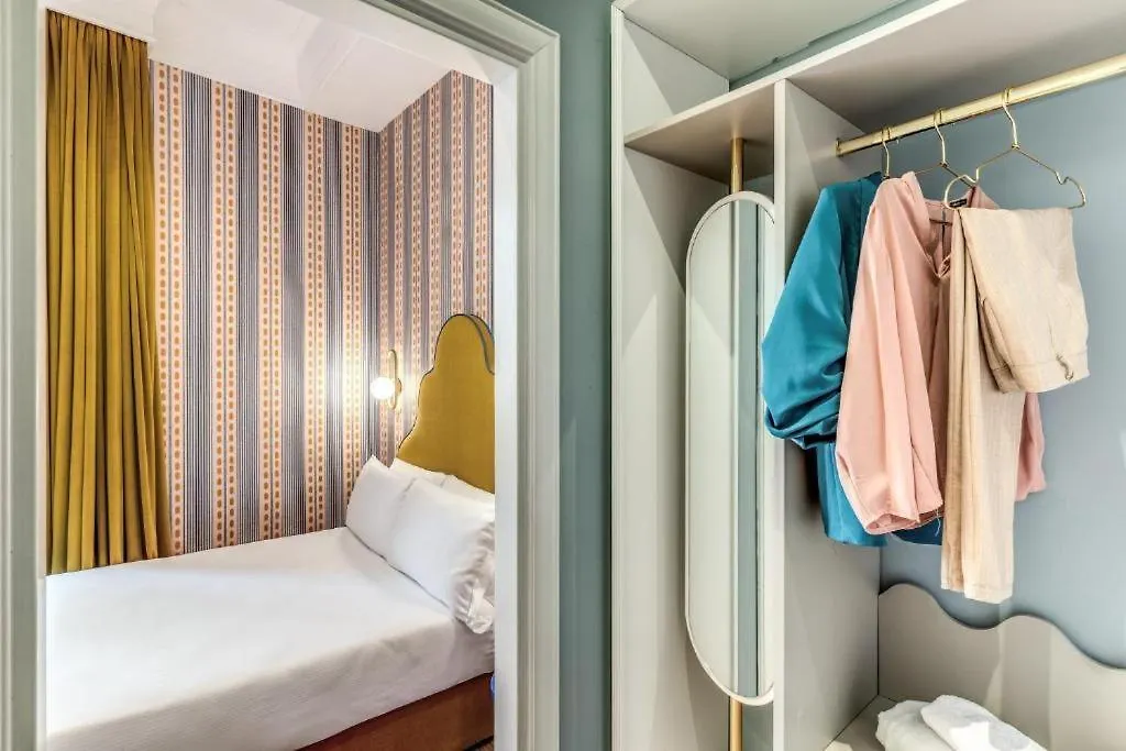 Townhouse Condotti 29 Roma