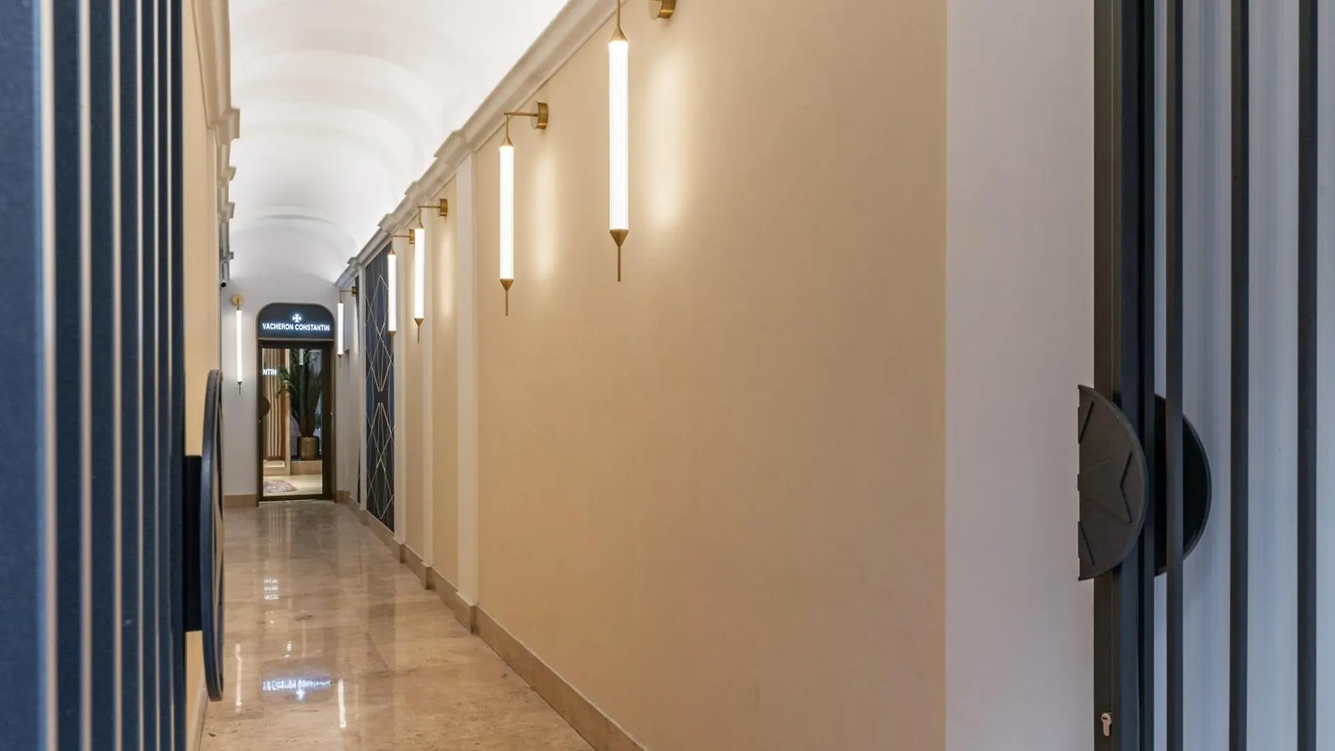 Townhouse Condotti 29 Roma 0*,  Italia