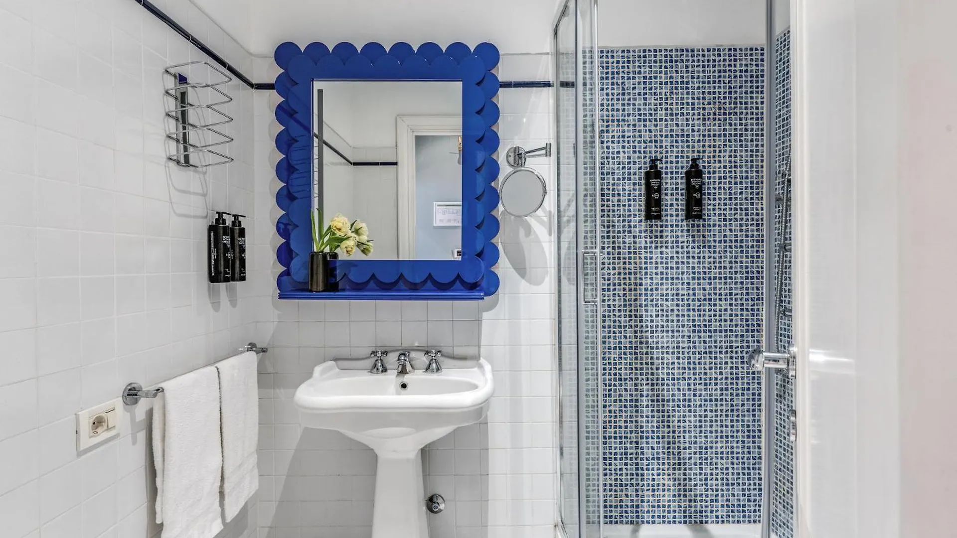Townhouse Condotti 29 Roma Italia