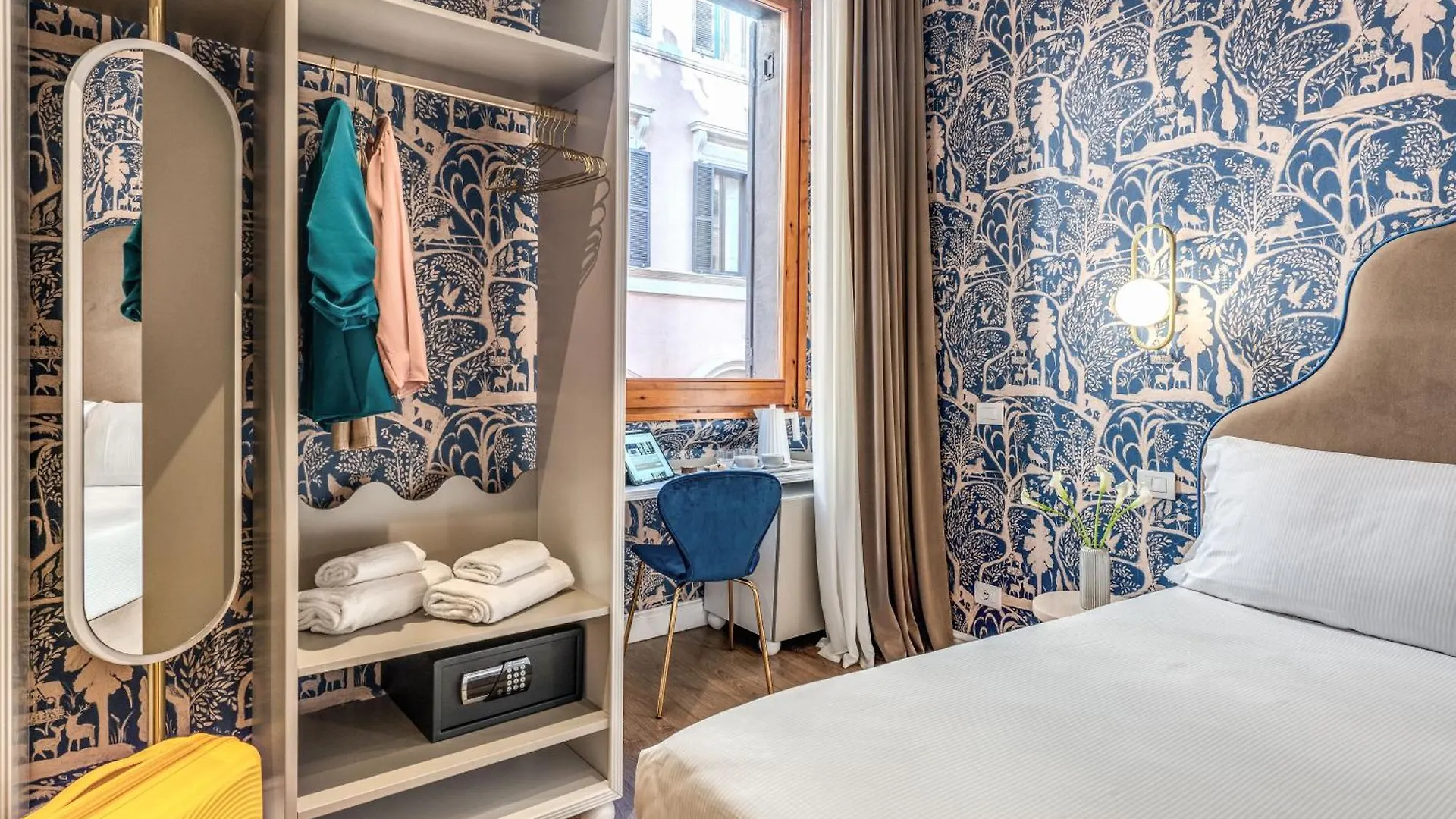 Townhouse Condotti 29 Roma