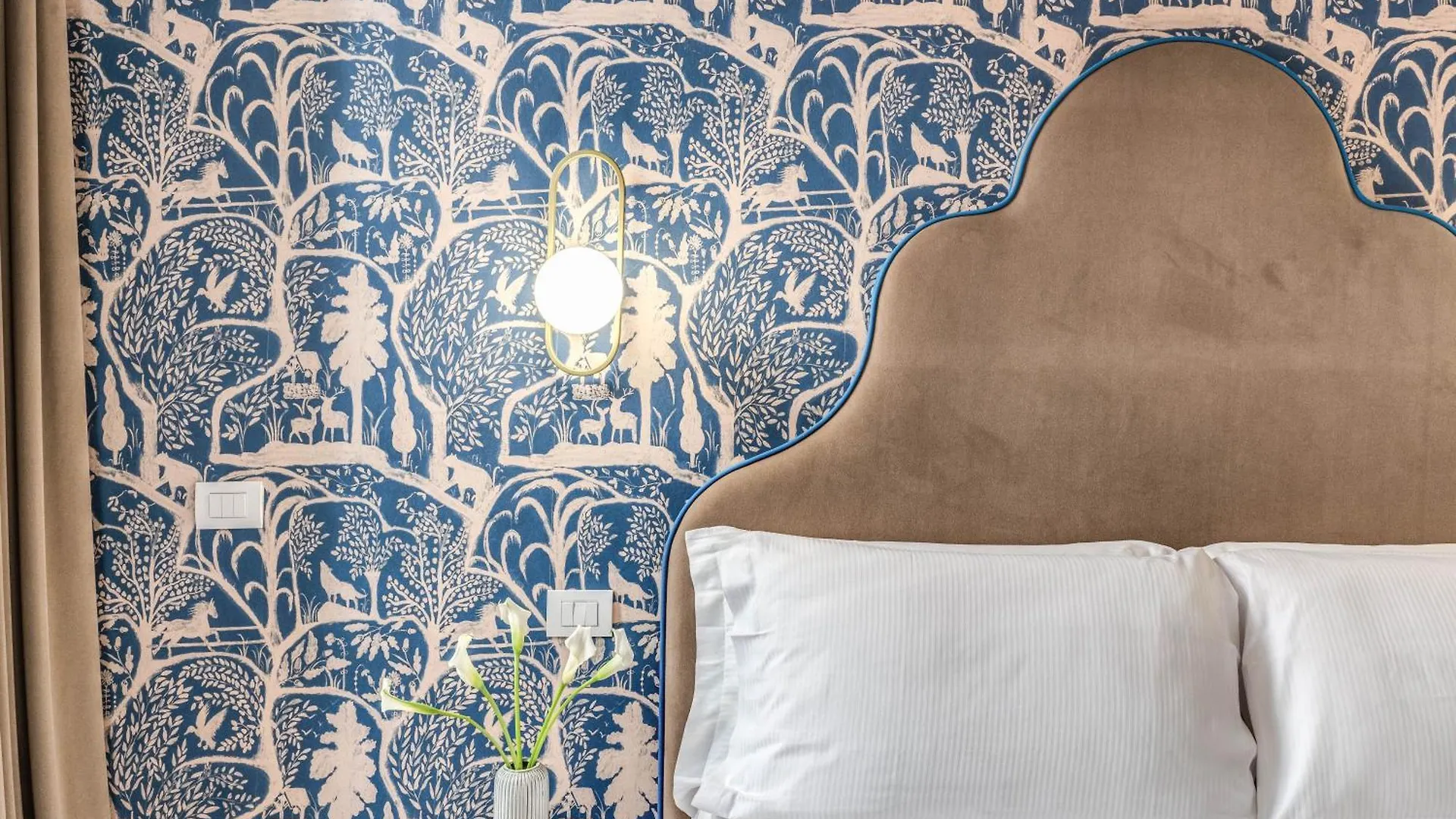 Townhouse Condotti 29 Roma Italia
