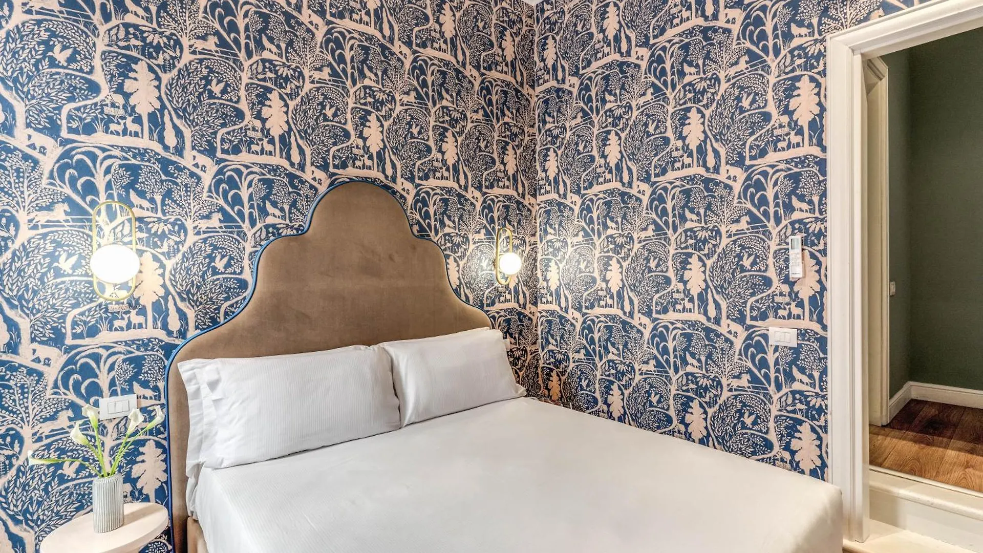 Townhouse Condotti 29 Roma