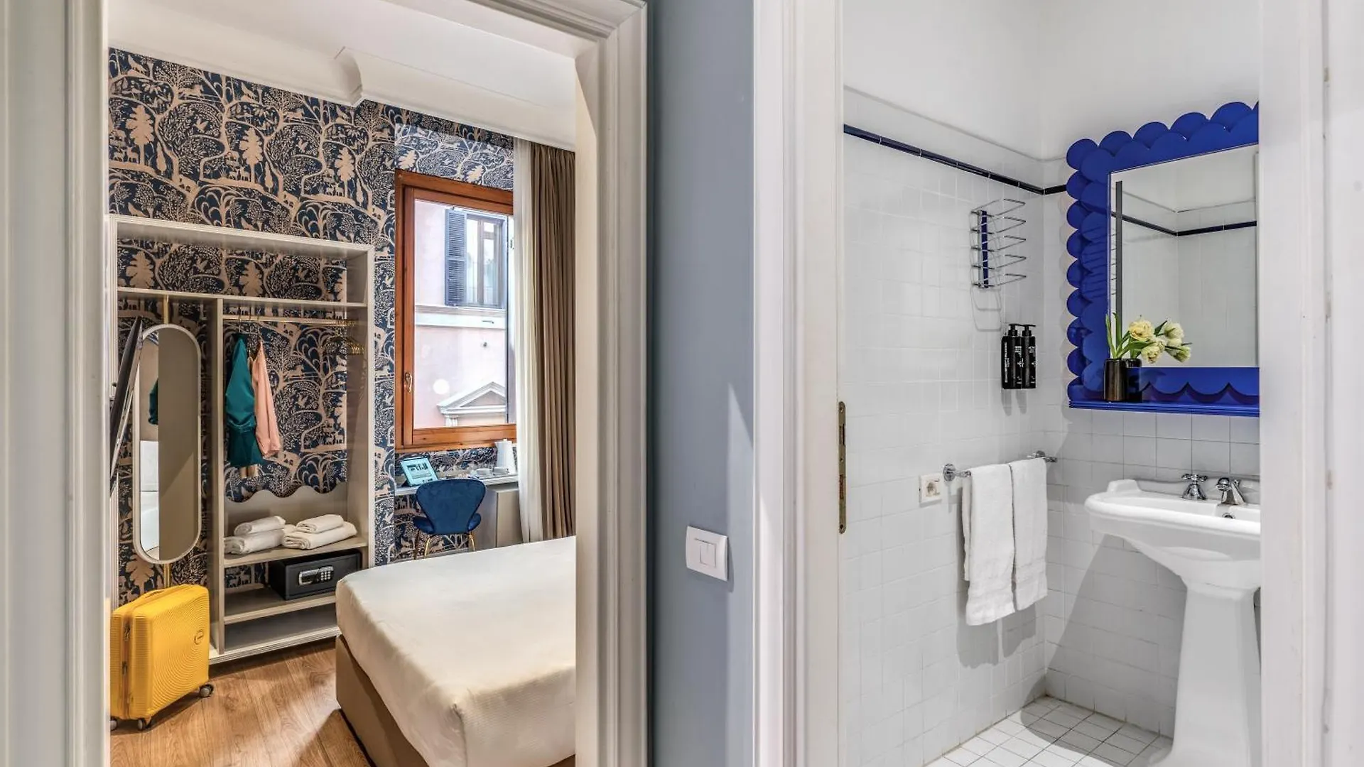 Townhouse Condotti 29 Roma
